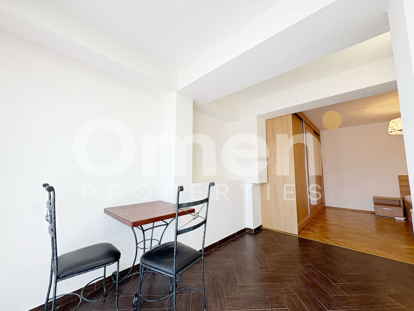 Apartament 2 camere de inchiriat , strada Vasile Lucaciu, zona Centru Vechi - Poză 6