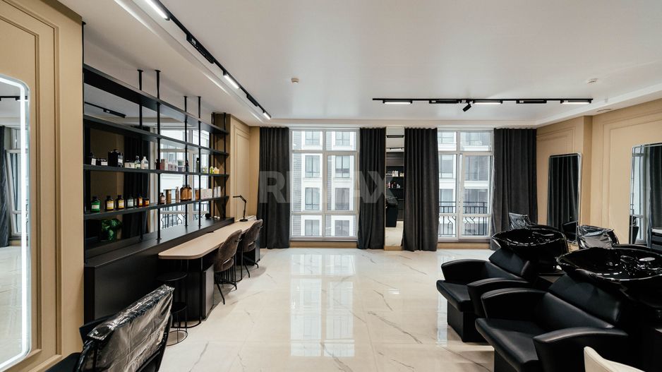 Afacerea activă - Beuaty Salon, Centru, Mun. Chișinău - Poză 3