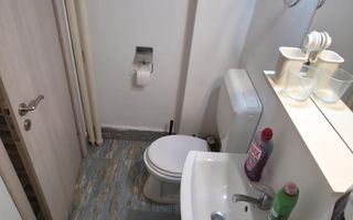 Stefan cel Mare nr. 27 - Lizeanu 2 camere etaj 1 - Poză 9