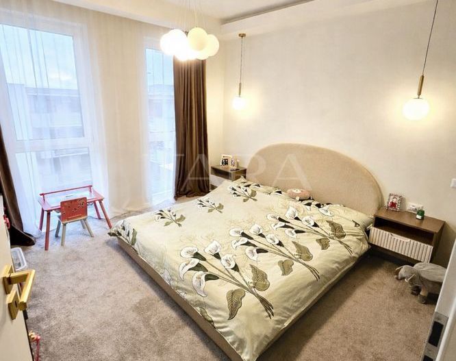 Apartament 2 camere, Dunării Park Apartments - Poză 6