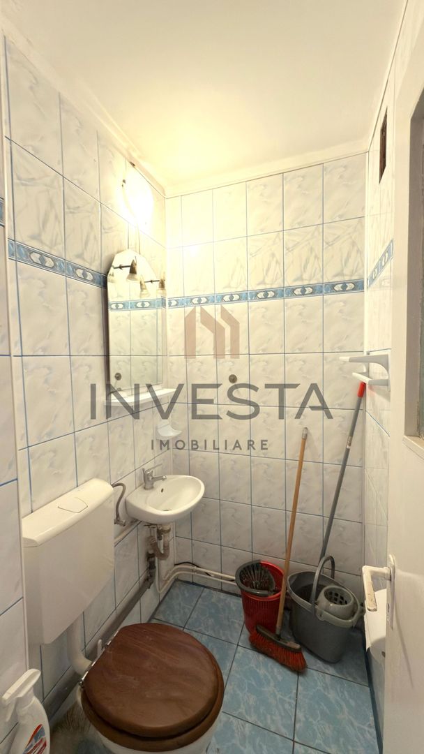 Apartament 3 Camere in Cartierul Intre Lacuri cu Vedere spre Lac - Poză 8
