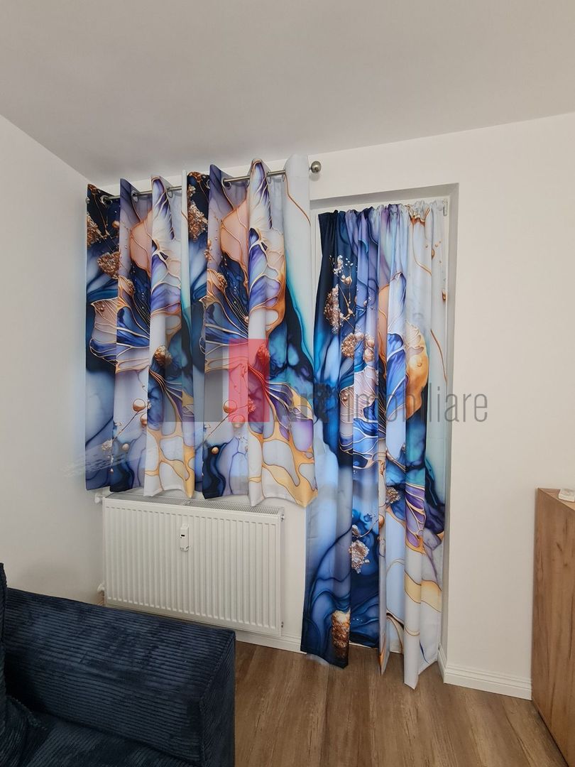 Apartament 2 cam.  calea Grivitei/ str. Turda - Poză 22