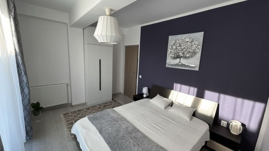 🏡 Apartament 2 camere | 2 balcoane | zona Terra - Poză 5