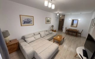 Apartament 2 camere New Point Pipera | Vânzare/Închiriere | Parcare - Poză 3
