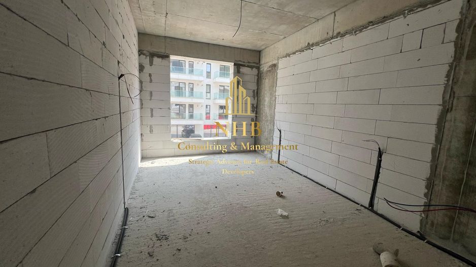 COMISON 0 -Apartament de vanzare -4 CAMERE -OMV PIPERA - Poză 20
