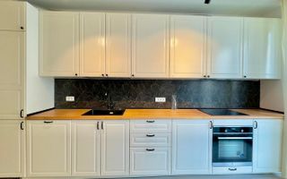 Închiriere apartament 2 camere – premium | loc parcare | Herăstrău - Poză 6