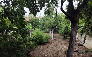 Casa veche zona Bogdanestilor cu teren 1033mp - Poză 3