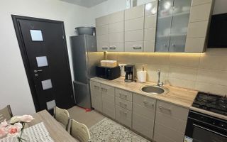 Apartament cu 3 camere de închiriat în Cartierul Arhitecților – Calea Cisnădiei - Poză 6