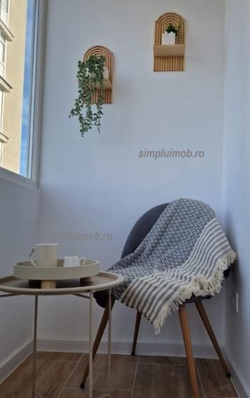 Metrou Titan/Parc IOR 2 Camere Decomandat Gata de Mutat! - Poză 7