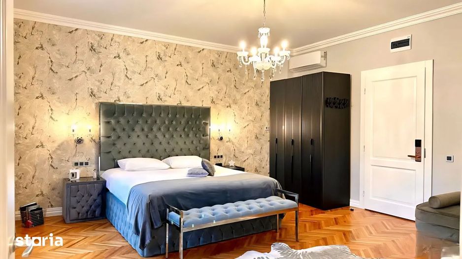 Apartament ultracentral – Strada Filarmonicii , Sibiu - Poză 13