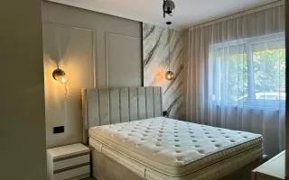 2 camere și grădină proprie | 60 mp + curte 50 mp | pet friendly - Poză 12