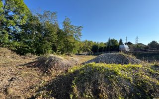 TEREN INTRAVILAN, CAMPULUNG,  2691 MP - Poză 21