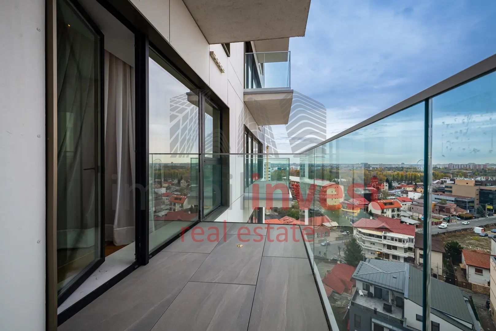 Apartament 2 camere Mobilat | One Verdi Park | Parcare inclusă - Poză 18