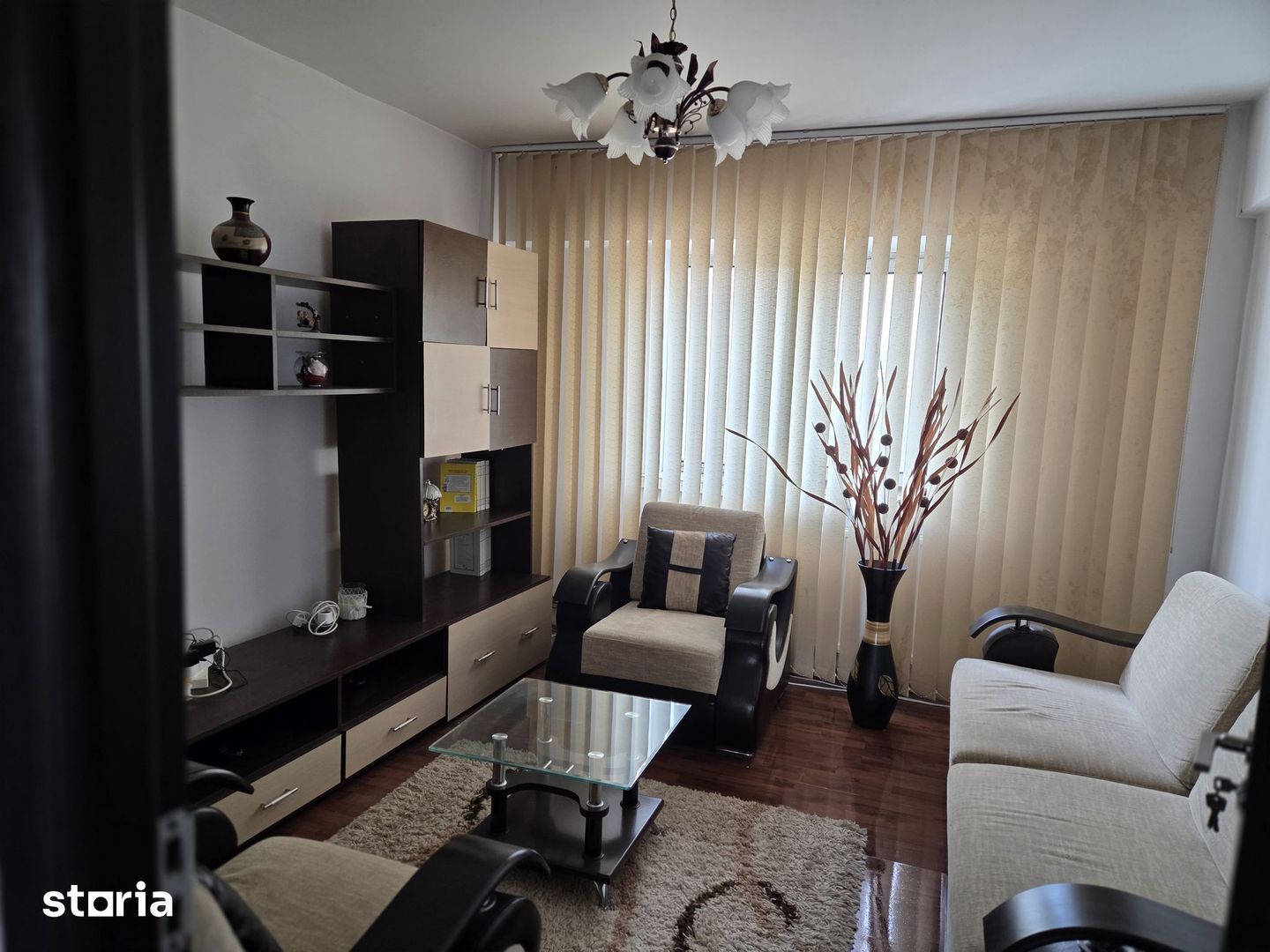 Apartament 4 camere - Lapus Arges - Poză 3