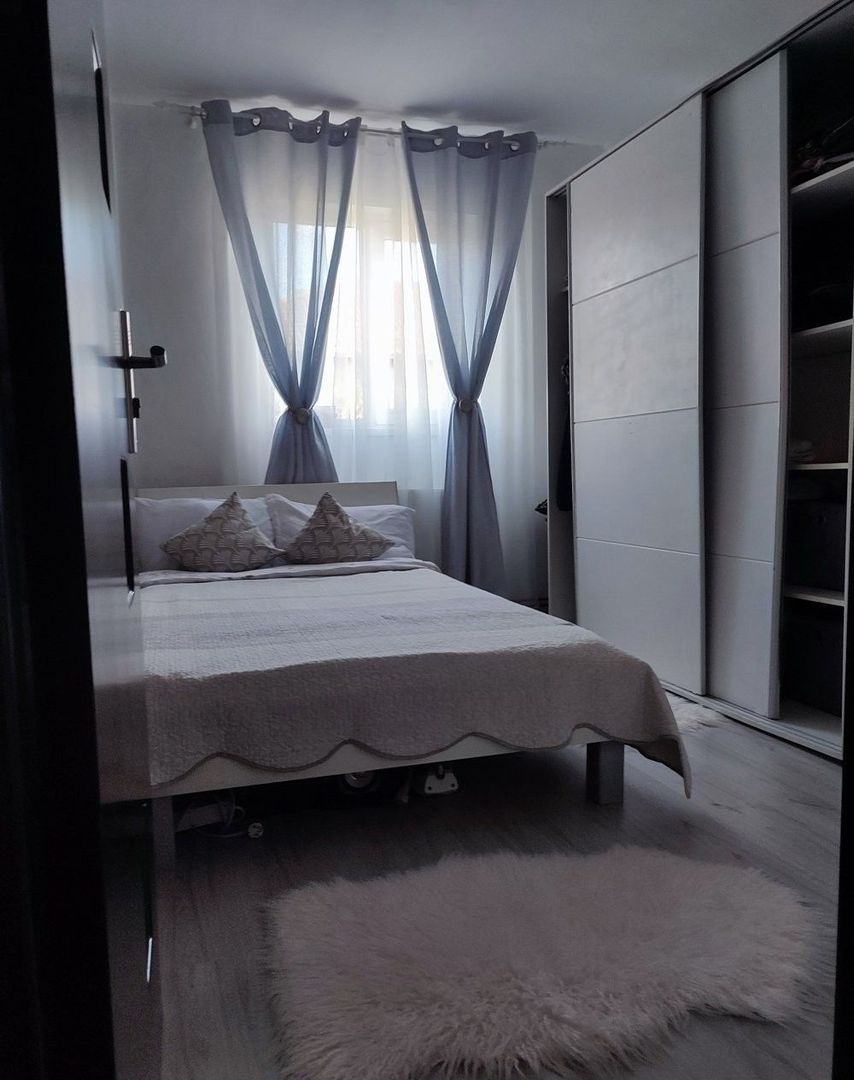 Apartament 3 camere, 60 mp, Spitalul Județean – renovat, COMISION 0% - Poză 7