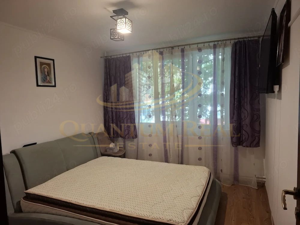 Apartament 2 camere Bloc din 1980 Etaj 1 / 4 Centrala Proprie - Poză 1