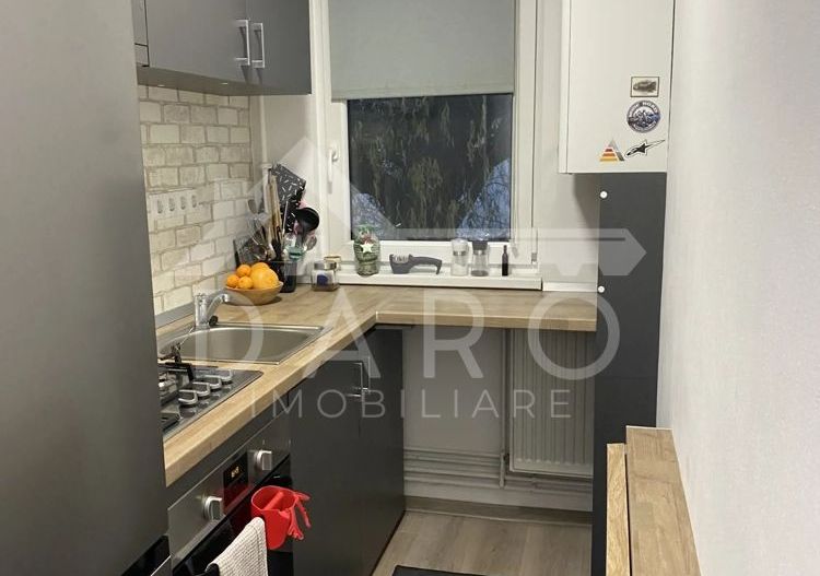 De vânzare apartament 2 camere - Poză 7