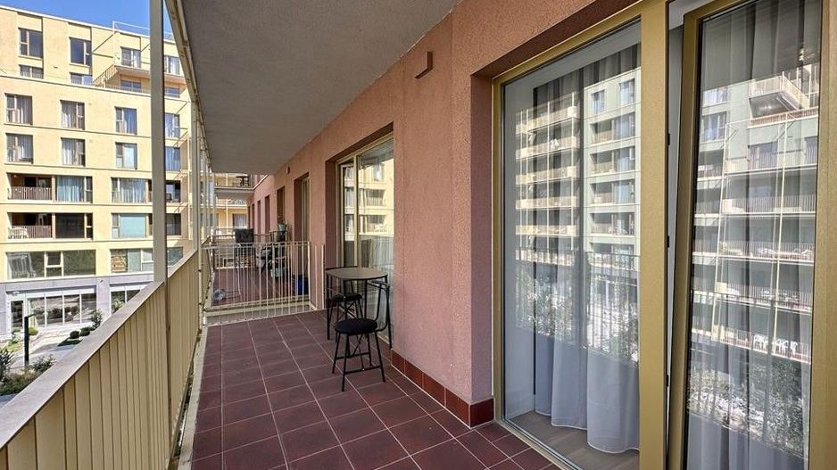 Marmura Residence 2 camere cu parcare subterana - Poză 5