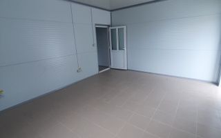 Hala de inchirat /vanzare 225 mp + teren 1100 mp, zona Hudum-la strada principala - Poză 7
