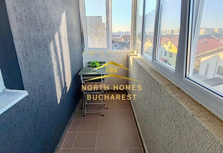 Apartament 3 camere de vanzare , Loc de parcare inclus, Drumul Belsugului - Poză 11
