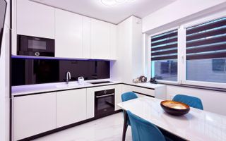 Casă  P+1+Pod locuibil | Lunca Sătească |  Teodor Pallady - Poză 14