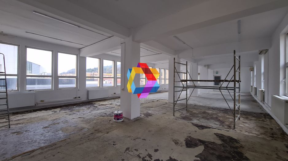 Cladire de birouri - 540 mp # Plus-imo.ro - Poză 2