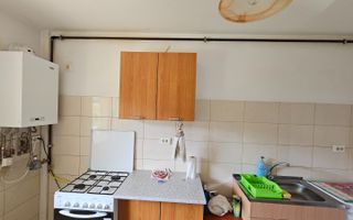 Apartament cu 2 camere + balcon, Cetatea Fetei - Florești - Poză 6