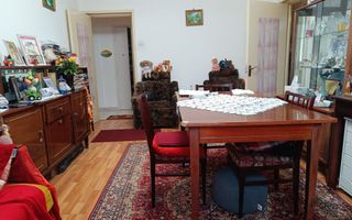 Apartament 3 camere circular - zona Astra/Calea București - Poză 1