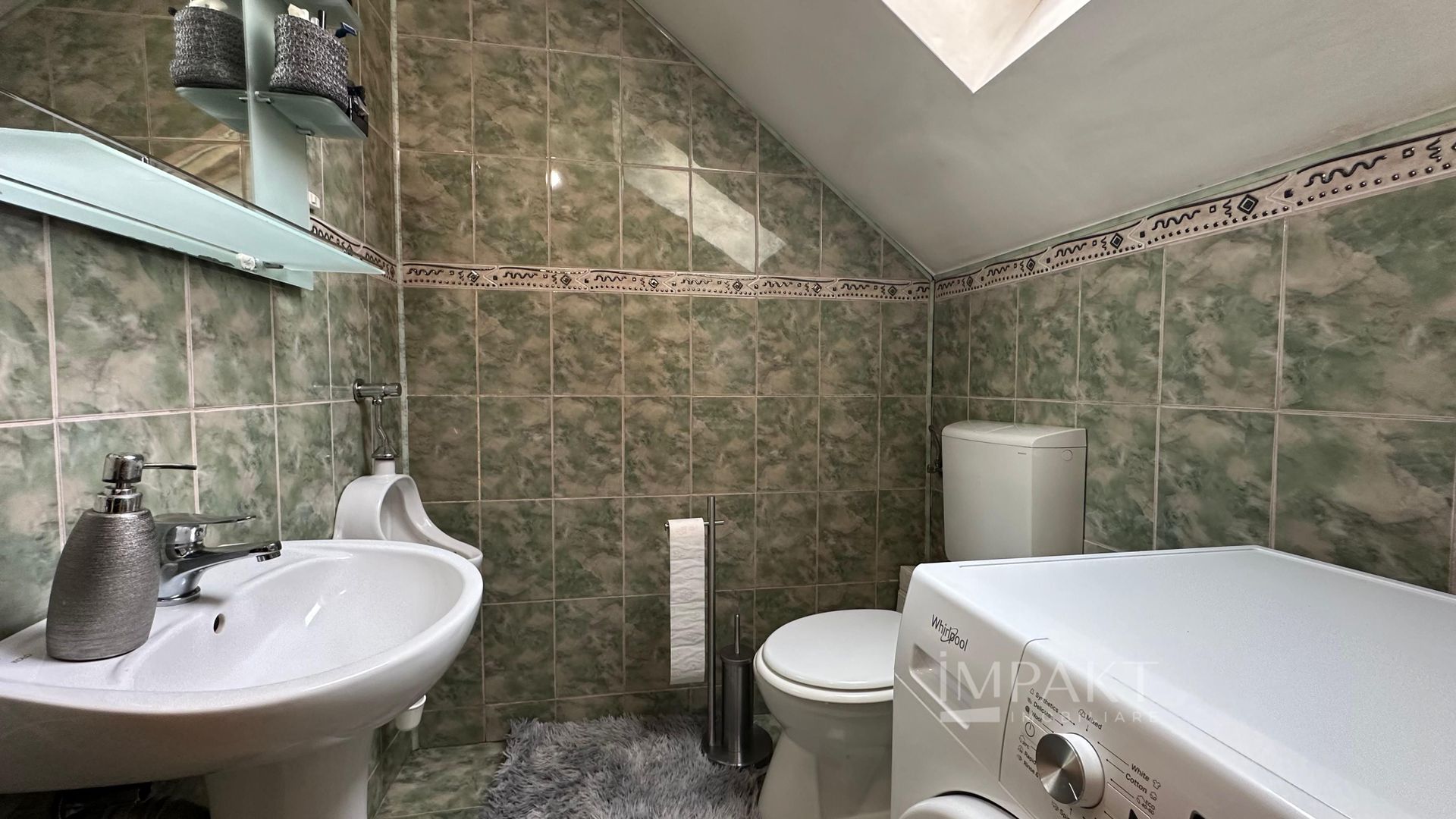 Casa cu potential mare | Parcul Central | Investitie sigura - Poză 7