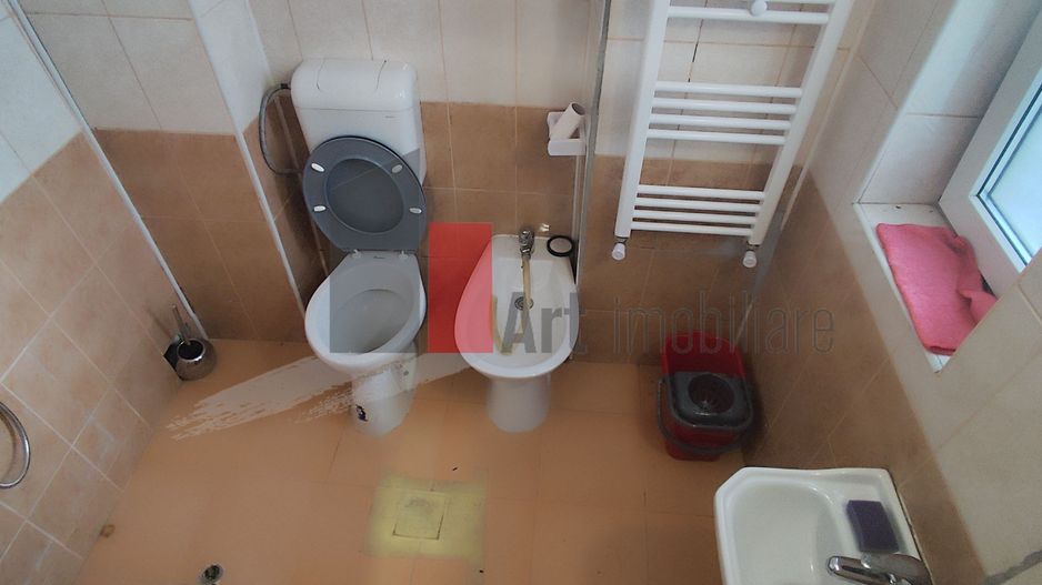 Casa de inchiriat/Spatiu comercial in zona Bucurestii Noi - Poză 7