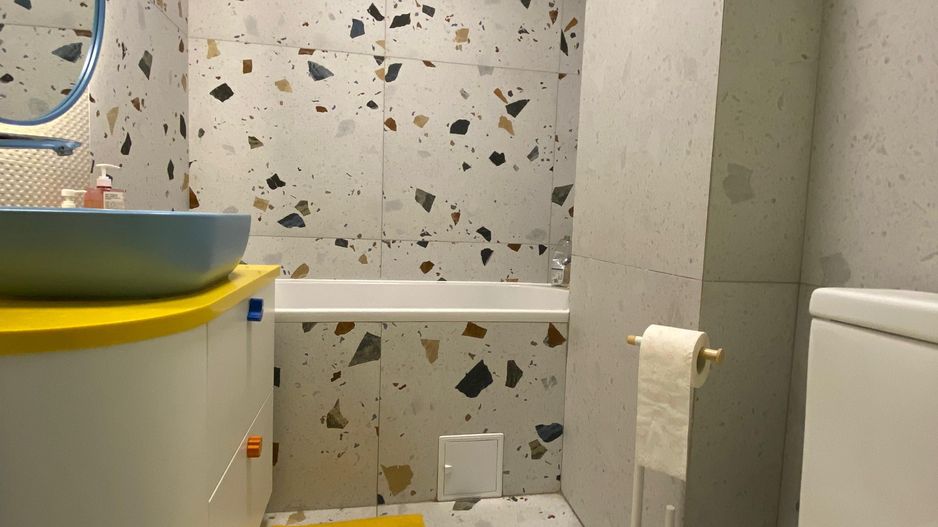 Apartament 4 camere Baneasa- Herastrau - Poză 9