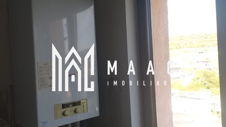 Apartament 2 camere  | 2 Debarale |  Vedere frumoasa | Cisnadie - Poză 4