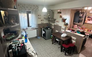 ETAJ 1/Apartament 3 Camere/Lunca Cetatuii - Poză 4