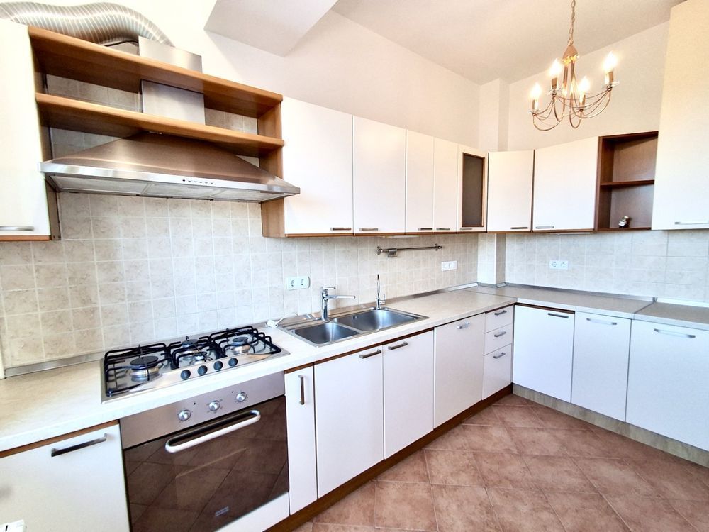 De închiriat: apartament 5 camere + loc de parcare- Arcul de Triumf - Poză 13