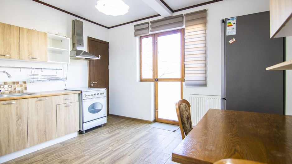 Apartament 2 cam., in Casa/Vila, etaj 1, metrou 10 min, 81 mp, 2 bai! - Poză 11