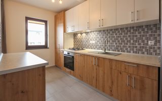 Apartament  cu 2 camere,  complex Luminia! - Poză 10