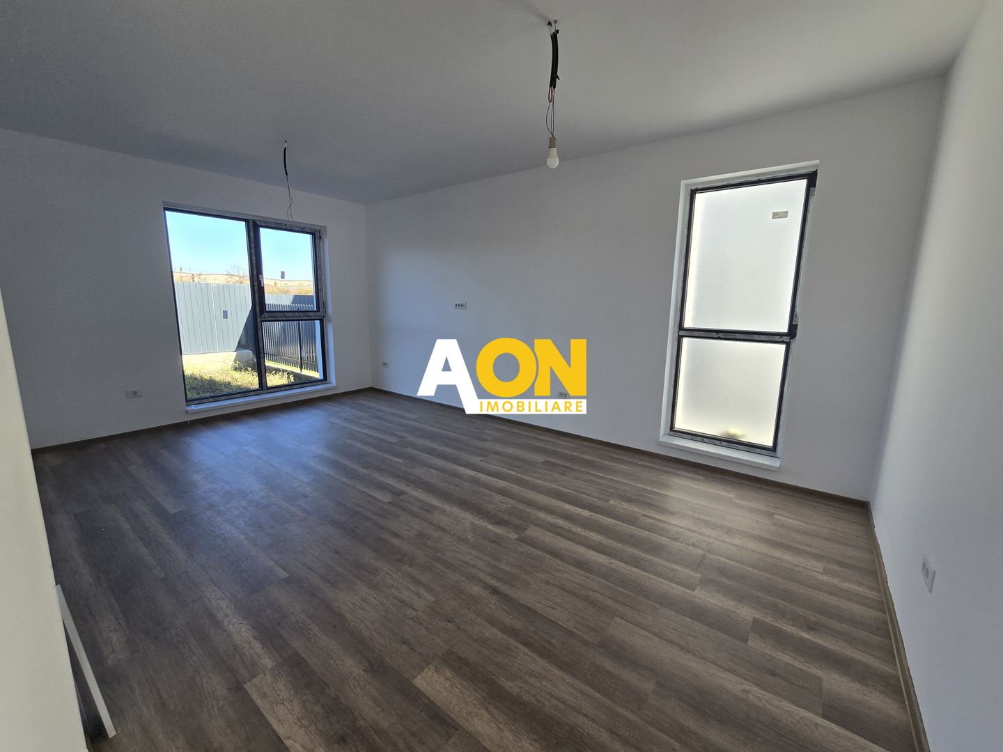 Casa Individuala 4 Camere 316mp Teren, Complet Finisat - Poză 5