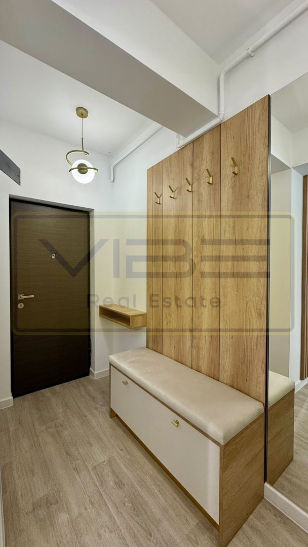 Apartament premium 2 camere Cartierul Visoianu - Poză 17