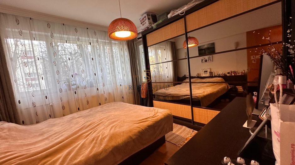 Apartament 2 camere, Piata Cultural, 53,95 mp, Comision 0% - Poză 5