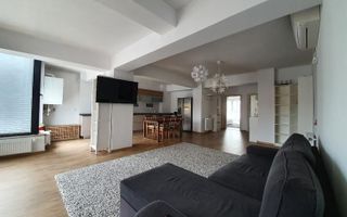 Proprietar, Apartament Domenii, 4 camere, loc parcare și boxă inclusa, etaj 2/3 - Poză 2