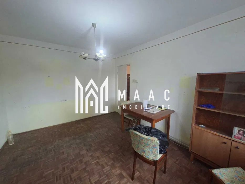 Apartament 2 camere | 37 mpu | Etaj 3 | Hipodrom I - Poză 3