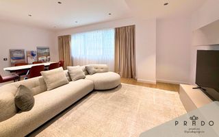 Apartament premium | Prima închiriere | Etaj 6 | Gafencu 49 Residence - Poză 4