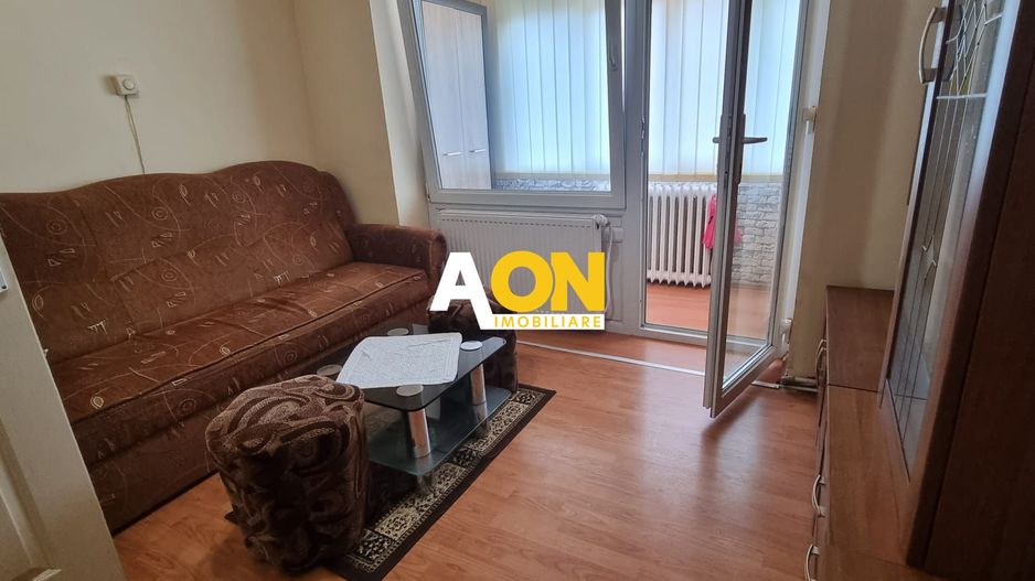 Apartament De Vanzare, 2 Camere, Cetate - Poză 1