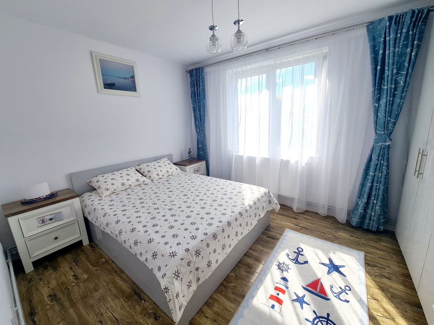 Apartament 2 camere - Zona Centrala - Poză 1