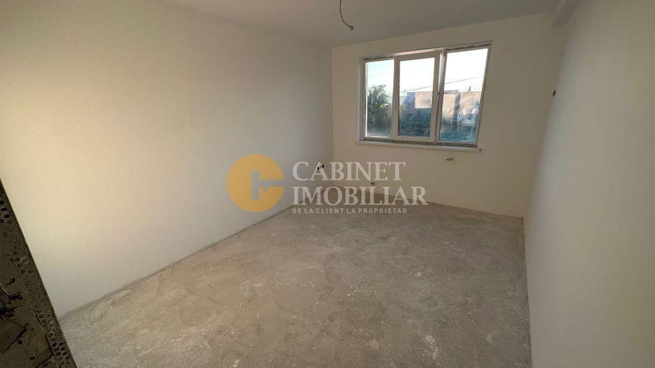 POPAS PACURARI - 2 CAMERE DECOMANDAT - ETAJ INTERMEDIAR - LOC DE PARCARE - Poză 5