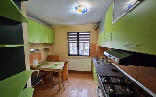 Vanzare 3 camere in Titan langa parcul Titanii, centrala termica - Poză 1