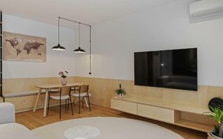 Apartament | 2 camere | Aviației | Nusco City | Metroul Aurel Vlaicu - Poză 6