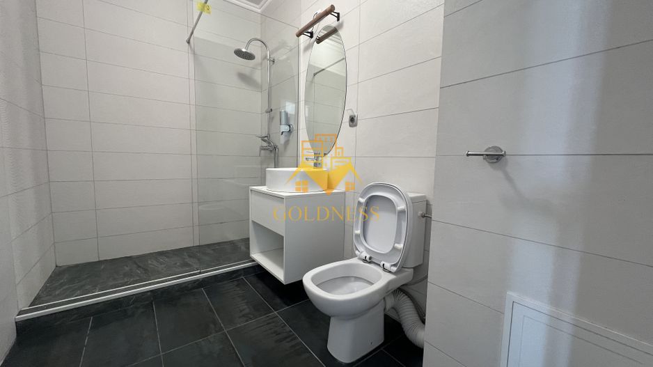 o camera,parcare, bloc nou, terasa,Manastur, West City, Calea Floresti - Poză 9