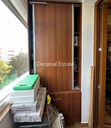 2 camere, 55 mp, renovat complet, 3 min metrou Piața Sudului - Poză 14