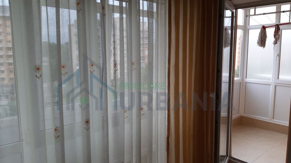 Apartament cu 2 camere de închiriat în complexul Green Park, Tătărași, Iași - Poză 7